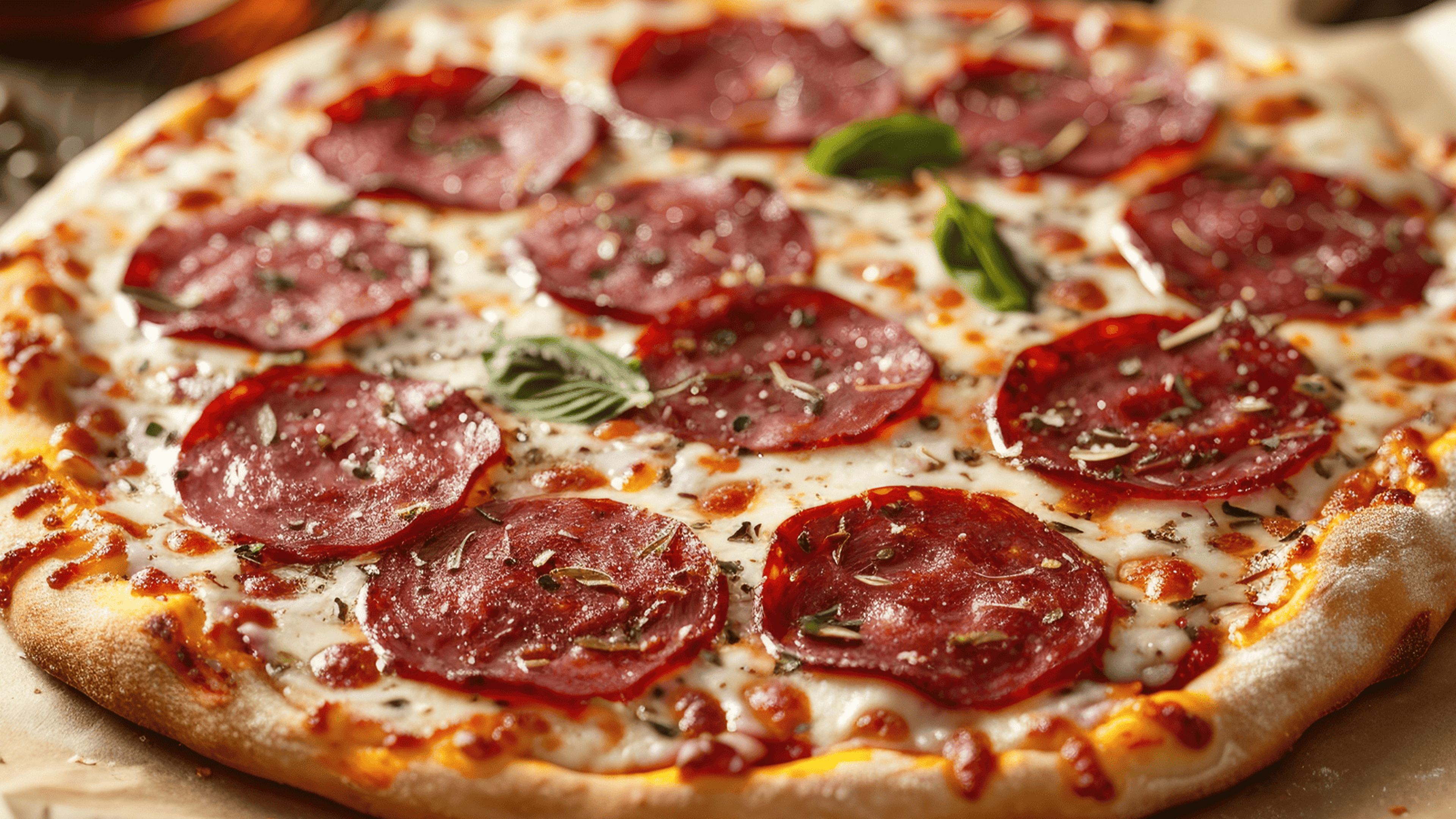 Coco Pizza & Döner Schwerin